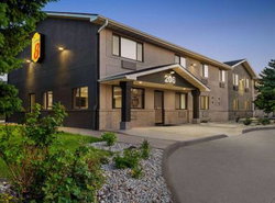 Super 8 by Wyndham Ankeny/Des Moines Area