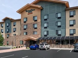 TownPlaces Suite Denver Airport at Gateway Park