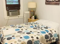 Best Bedroom Next to JHU