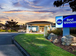 Best Western Inn at Face Rock