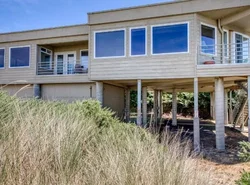 Coast Haven - 2 Bed 2 Bath Vacation home in Bandon Dunes