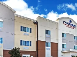 Candlewood Suites Baytown, an IHG Hotel