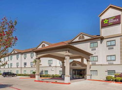 Extended Stay America Suites - Baytown