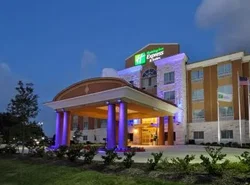 Holiday Inn Express & Suites Houston East - Baytown, an IHG Hotel