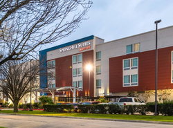 SpringHill Suites by Marriott Houston Baytown