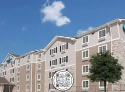 WoodSpring Suites Houston Baytown