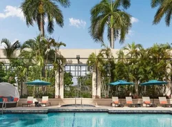 Boca Raton Marriott at Boca Center