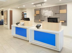Holiday Inn Express Boca Raton - West, an IHG Hotel