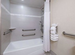 Wyndham Boca Raton Hotel