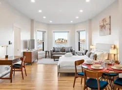 Charlesgate Suites