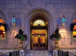 Hotel AKA Back Bay