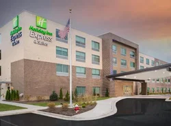 Holiday Inn Express - Brevard, an IHG Hotel