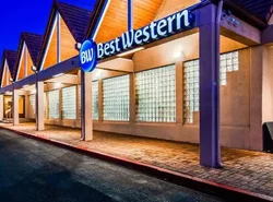 Best Western Town and Country Inn