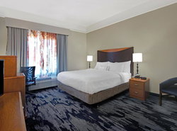 Fairfield Inn and Suites Carlsbad