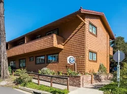 Clarion Collection Carmel Oaks Inn