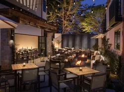 Stilwell Hotel