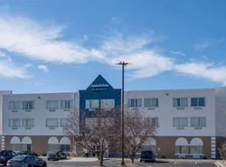 AmericInn by Wyndham Cedar Rapids North