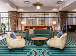 Holiday Inn Hotel & Suites Cincinnati Downtown, an IHG Hotel