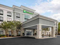 Holiday Inn Cleveland, an IHG Hotel