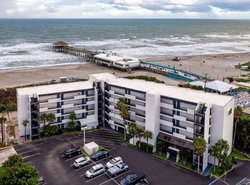La Quinta by Wyndham Cocoa Beach Oceanfront