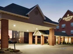 Country Inn & Suites by Radisson, Coralville, IA