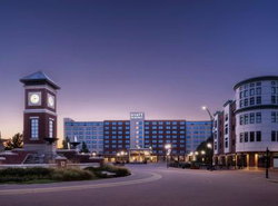 Hyatt Regency Coralville
