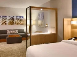 SpringHill Suites by Marriott Coralville