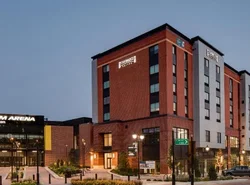 Staybridge Suites - Iowa City - Coralville, an IHG Hotel