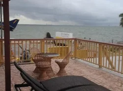 Capri Beach Hotel