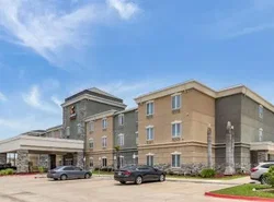 Comfort Suites Near Texas A&M - Corpus Christi