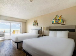 Emerald Beach Hotel Corpus Christi