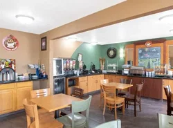 AmericInn by Wyndham Council Bluffs