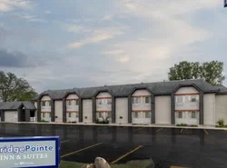 BridgePointe Inn & Suites by BPhotels, Council Bluffs, Omaha Area