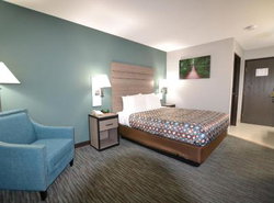 Countryside Inn & Suites Omaha East-Council Bluffs IA
