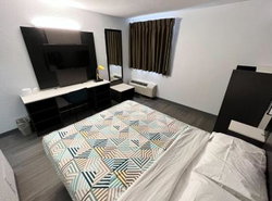 Motel 6-Council Bluffs, IA - Omaha East