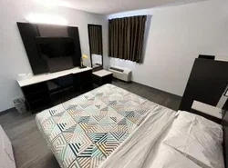 Motel 6-Council Bluffs, IA - Omaha East
