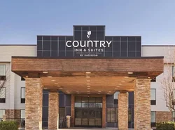 Country Inn & Suites by Radisson, Sevierville Kodak, TN