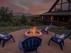 Poppy’s Place Cabin