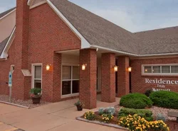 Residence Inn by Marriott Davenport