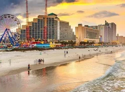 Condo Daytona Beach
