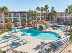 Aqua Soleil Hotel and Mineral Water Spa