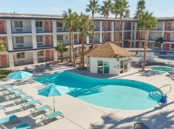 Aqua Soleil Hotel and Mineral Water Spa