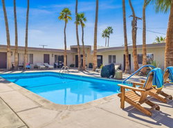 Lido Palms Resort & Spa
