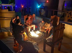 MI KASA HOT SPRINGS 420,Adults Only, Clothing Optional