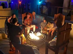 MI KASA HOT SPRINGS 420,Adults Only, Clothing Optional