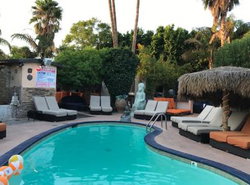 Sea Mountain Nude Resort & Spa Hotel - Adults Only