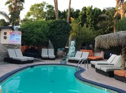 Sea Mountain Nude Resort & Spa Hotel - Adults Only