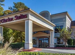 Clarion Suites Duluth I-85
