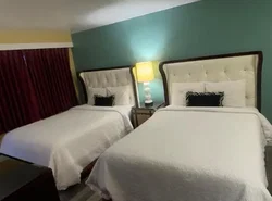 American inn