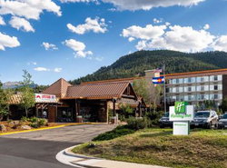 Holiday Inn Estes Park, an IHG Hotel